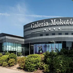 Apartament Airport, Warszawa
