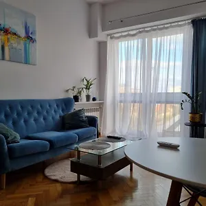 Apartament Chlodna Place, Warszawa